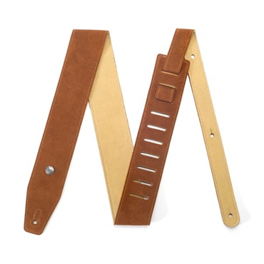 Dunlop (Jim Dunlop) 【夏のボーナスセール】 BMF-S03 [Suede Oak Strap]