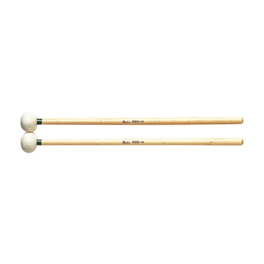 Pearl 665-M [Mallet / Medium]