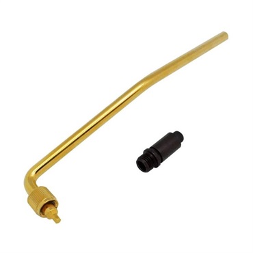 Turbo Tremolo Arm (Gold)