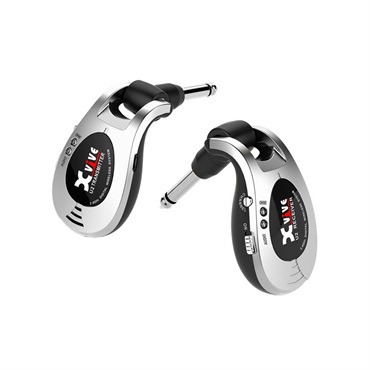 XV-U2 (Silver) Digital Wireless（ワイヤレス）