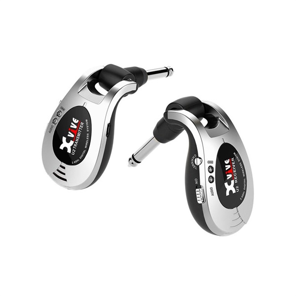 XV-U2 (Silver) Digital Wireless（ワイヤレス）の商品画像