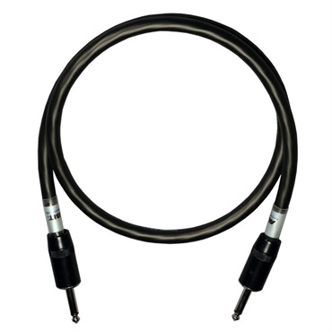 ALBIT 【入荷待ち、ご予約受付中】　PREMIUM SP CABLE P-P (1m)
