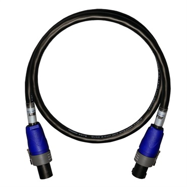 ALBIT 【入荷待ち、ご予約受付中】　PREMIUM SP CABLE S-S (1.5m)