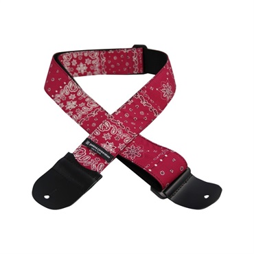DaikingStrap BANDANA RED【生産完了モデル】
