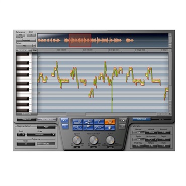 Waves Tune (オンライン納品)(2時間以内に納品)