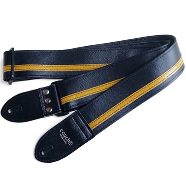 Racer X Black/Gold