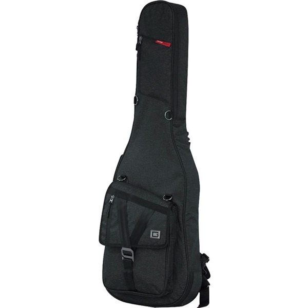 GT-BASS-BLK [エレキベース用ギグバック]の商品画像