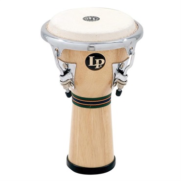 LPM196-AW [Miniature Collection Mini Tunable Djembe]【お取り寄せ品】