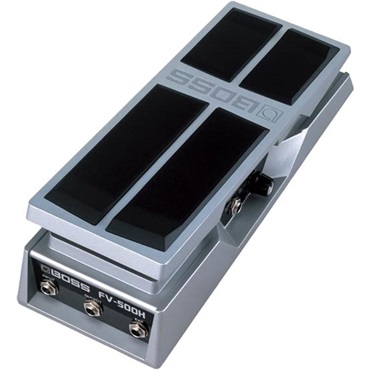 FV-500H ボリュームペダル ボス