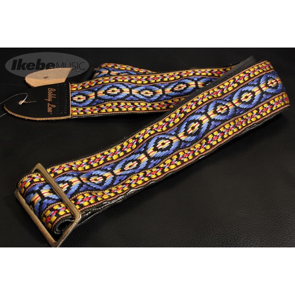 Bobby Lee Replica Straps Bohemian Blue [BLVGS1206]の商品画像
