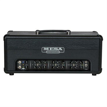 Mesa Boogie Triple Crown TC-50 Head（トリプル クラウン メサ ブギー）