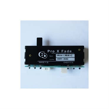 Eclectic Breaks Pro X Fade