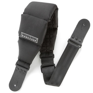 Bass Workshop Straps [BWS900]