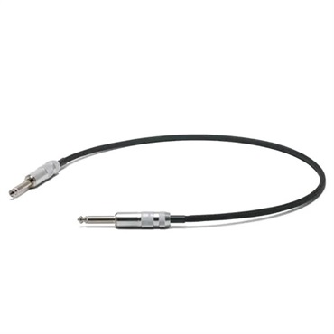 WL-606II SS (for normal phone jack type) / 0.6m （Line6 G30などに接続可能なハイグレードケーブル）