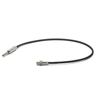 WL-606II SXS / 0.6m （SHURE GLXD16用ハイグレードケーブル）