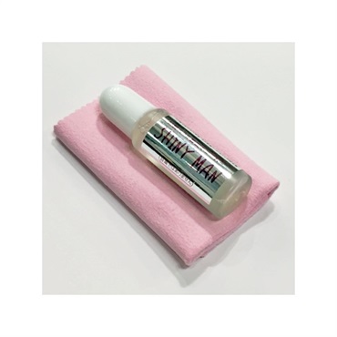 SHINY MAN SM-126[研磨剤不使用 金属メッキ専用クリーナー]