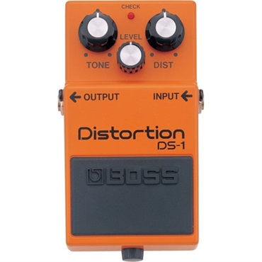 DS-1 [Distortion]ディストーション ボス