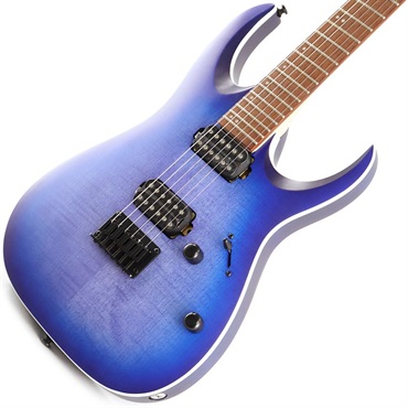RGA42FM-BLF (Blue Lagoon Burst Flat)