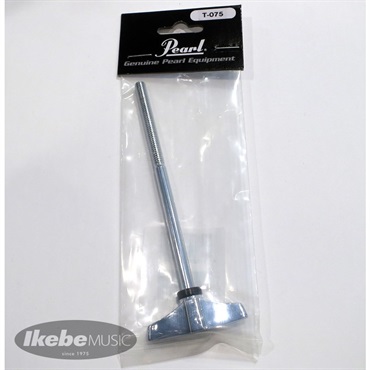 Pearl T-075 [Tension Bolt]【M6 x 110mm】