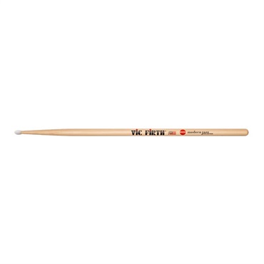 VIC FIRTH VIC-MJC5 [Modern Jazz Collection / Hickory Nylon Tip]