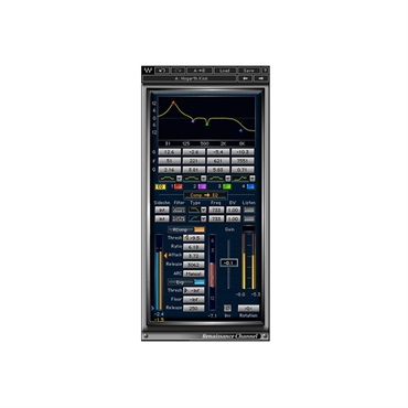 Renaissance Channel  (オンライン納品)(2時間以内に納品)