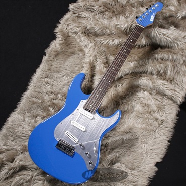 ESP SNAPPER Tae (Tae Blue) [ESP×バンドリ！ Poppin'Party 花園たえ Model]【受注生産品】