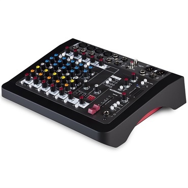ALLEN&HEATH ZEDi-10【アナログミキサー】