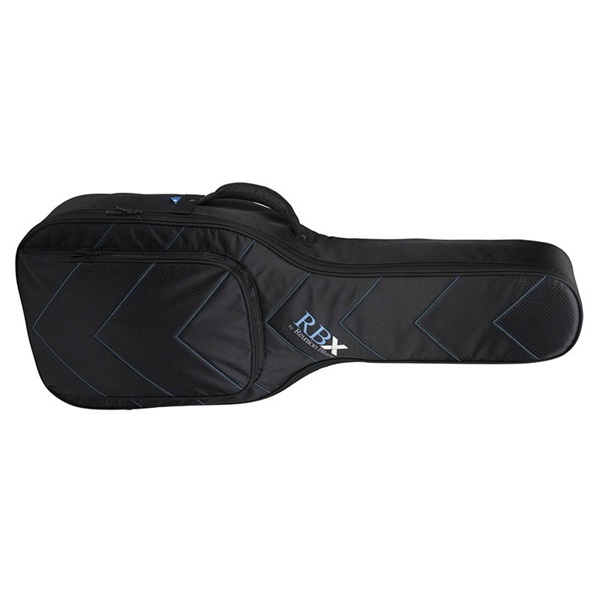RBX Small Body Acoustic/Classical Guitar Gig Bag #RBX-C3 [小型アコースティックギター／クラシックギター用ギグケース]の商品画像