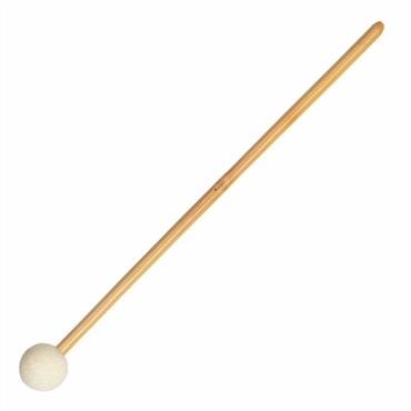 ROHEMA Tonkin Series Timpani Mallet 35mm Felt Ball [61437] 【2本セット】
