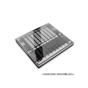 DS-PC-MASCHINEJAM 【MASCHINE JAM専用保護カバー】