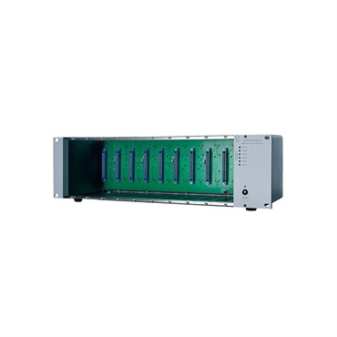 R10(API500シリーズ)【API500互換ラック 10スロット・電源フレーム】【国内正規品】(予約商品・納期別途ご案内)