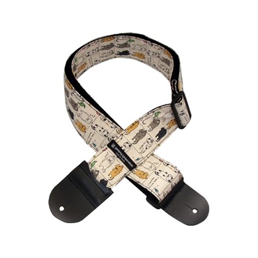 DaikingStrap HANGER CATS