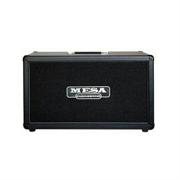 2×12 Rectifier Horizontal Guitar Cabinet（スピーカー キャビネット メサ ブギー）