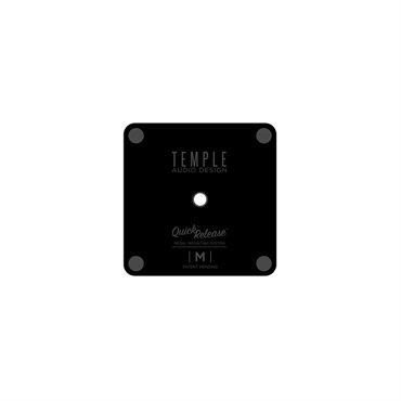 Temple Audio Design TQR-M