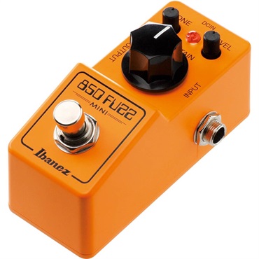 FZMINI 850 FUZZ