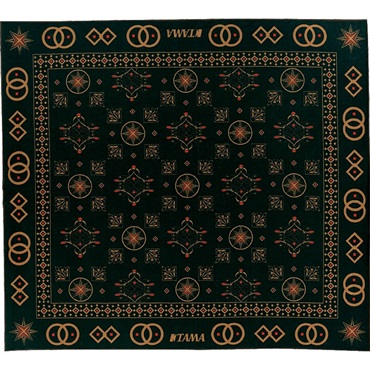 TDR-OR [Drum Rug / Oriental Pattern]