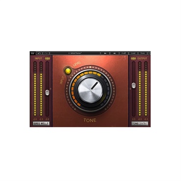 Greg Wells ToneCentric  (オンライン納品)(2時間以内に納品)