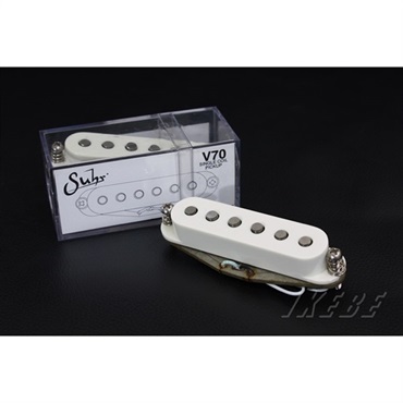 V70 (Bridge/White)