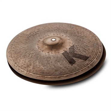 K Custom Special Dry HiHats 15 pair [NKZL15CSPDHHT/15CSPDHHBM]
