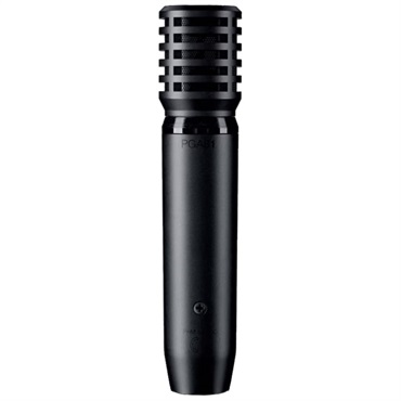 SHURE PGA81-LC