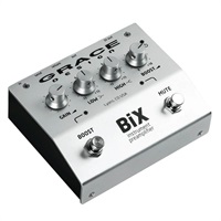 【旧定価放出品！】【即納可能】BiX [Instrument Preamp / EQ/ DI] グレースデザイン