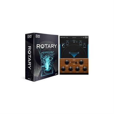 UVI Rotary  (代引不可)(オンライン納品)