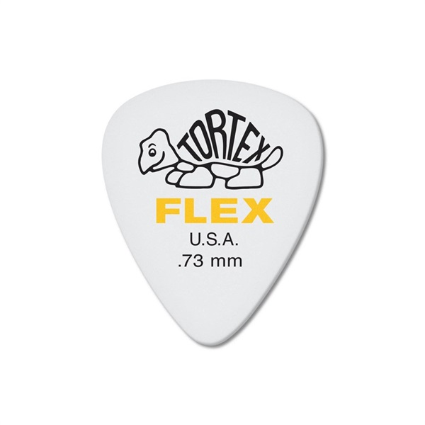 428 Tortex Flex Standard (0.73mm)の商品画像