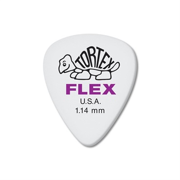 428 Tortex Flex Standard (1.14mm)