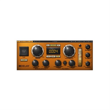 H-Delay Hybrid Delay  (オンライン納品)(2時間以内に納品)