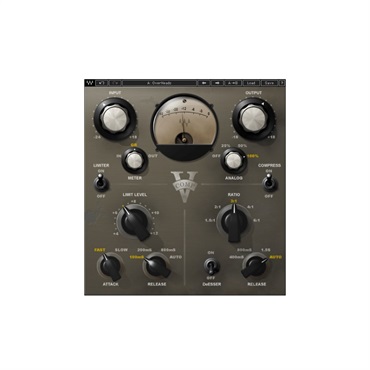 V-Comp  (オンライン納品)(2時間以内に納品)