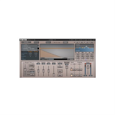IR1 Convolution Reverb (オンライン納品)(2時間以内に納品)