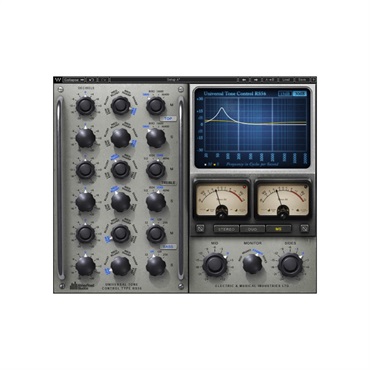 RS56 Passive EQ  (オンライン納品)(2時間以内に納品)