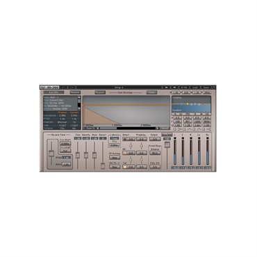 IR360 Convolution Reverb (オンライン納品)(2時間以内に納品)