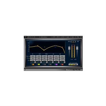Renaissance Equalizer  (オンライン納品)(2時間以内に納品)